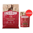 CARNILOVE Active Cat Lamb and Wild Boar Sterilised 2 kg sterilizált macskák számára + CARNILOVE Crunchy Snack Cat Lamb 50 g AJÁNDÉK