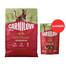 CARNILOVE Active Cat Duck and Pheasant Sterilised 2 kg ivart sterilizált macskáknak + CARNILOVE Crunchy Snack Cat Duck 50 g AJÁNDÉK