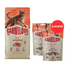 CARNILOVE True Fresh Cat Beef Sterilised 6 kg sterilizált macskák számára + CARNILOVE Freeze-Dried Snack Cat Beef 2x40 g AJÁNDÉK