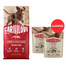 CARNILOVE Active Dog Lamb and Wild Boar Adult 12 kg bárány és vaddisznó kutyáknak + CARNILOVE Dog Freeze Dried Lamb 2x60g AJÁNDÉK