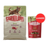CARNILOVE True Fresh Cat Duck Sterilised 2 kg ivart sterilizált macskáknak + CARNILOVE Crunchy Snack Cat Duck 50 g AJÁNDÉK