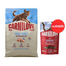 CARNILOVE True Fresh Cat Fish and Turkey Sterilised 2 kg ivart sterilizált macskáknak + CARNILOVE Soft Snack Cat Sardine 50 g AJÁNDÉK