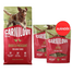 CARNILOVE Active Dog Duck and Pheasant Adult 12 kg kacsához és fácánhoz való kutyáknak + CARNILOVE Dog Soft Snack Duck 2x200g AJÁNDÉK