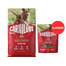 CARNILOVE Active Dog Duck and Pheasant Adult 4 kg kacsa és fácán kutyáknak + CARNILOVE Dog Soft Snack Duck 200g AJÁNDÉK