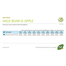 FARMINA N&D Prime Dog Adult Medium & Maxi Wild boar & apple 12 kg