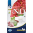 FARMINA N&D Quinoa Dog Adult Mini Digestion Grain Free bárányhús, quinoa, édeskömény és articsóka 800g