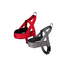 TRIXIE Hám Premium Comfort ( XL ) 78 – 100 cm - 50 mm piros