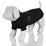 TRIXIE Pulóver kutyáknak kingston' fekete s 35 cm