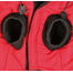 TRIXIE Palermo winter coat s 36 cm red