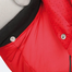 TRIXIE Palermo winter coat s 36 cm red