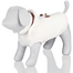 TRIXIE Kabát kutyáknak siena  x s: 24 cm bézs