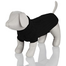 TRIXIE Pulóver kutyáknak king dog x s 30 cm fekete