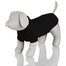 TRIXIE Pulóver kutyáknak king dog x s 25 cm fekete