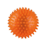 TRIXIE Színes labda thermo gumiból, átmérő 12 cm