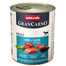 ANIMONDA Grancarno marhahús és sávos tőkehal spenóttal 800 g