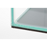 AQUA SZUT Alátét akvárium alá 80X35 P