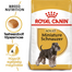 ROYAL CANIN MINIATURE SCHNAUZER ADULT - Törpe schnauzer felnőtt kutya száraz táp 0,5 kg