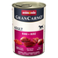 ANIMONDA Grancarno marhahús - szívek 400g