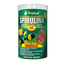 TROPICAL Szuper spirulina forte chips 1000 ml (520g) *doboz