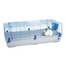 PET INN Ketrec nyulaknak Banny 2 87X48X38cm bézs