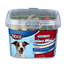 TRIXIE Denta Fun Dentinos Mini With Rice 140g