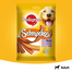 PEDIGREE Jutalomfalat kutyáknak Schmackos Multi 172 g