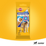 PEDIGREE Fogászati jutalomfalat kölyökkutyáknak Tubos 72 g