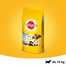 PEDIGREE Vital Protection Junior csirkével 11kg