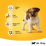 PEDIGREE Vital Protection Junior csirkével 11kg