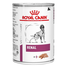 ROYAL CANIN Dog renal konzerv 420g