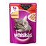 WHISKAS Krémleves marhahússal 85 Gr