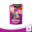 WHISKAS Krémleves marhahússal 85 Gr