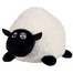 TRIXIE Plüss Shirley Bárány 11cm "Shaun The Sheep"