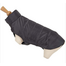 ZOLUX Vízálló kabát gallérral 25 cm