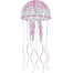 ZOLUX Akváriumi dekoráció Sweetyfish Fluo medúza M