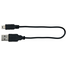 TRIXIE Fényvisszaverős mellény Flash USB, L: 60–80 cm