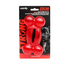 COMFY Játék Strong Dog Bone 16,5cm