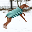 TRIXIE Pulóver Burnaby XS: 30 cm Petrol Blue-menta