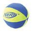 NERF Nylon labda cibáláshoz L zöld-narancsszínű