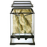 EXOTERRA Üveg terrárium MINI 30x30x45cm