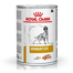 ROYAL CANIN Dog urinary konzerv 6 x 410 g