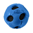 NERF Beburkolt sípoló labda S zöld-kék