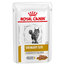 ROYAL CANIN Veterinary Diet Feline Urinary S/O Moderate Calorie 12x100 g