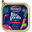 BUTCHER'S BIO foods marhahús  pástétom kutyáknak 150 g