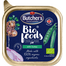 BUTCHER'S BIO foods pulyka  pástétom kutyáknak 150 g