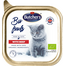 BUTCHER'S BIO foods marhahús pástétom macskáknak 85g