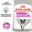 ROYAL CANIN MINI RELAX CARE - száraz táp felnőtt közepes testű kutyák részére segít a változásokhoz történő alkalmazkodásban 10 kg