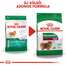 ROYAL CANIN MINI INDOOR ADULT - lakásban élő kistestű felnőtt kutya száraz táp 1,5 kg