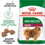 ROYAL CANIN MINI INDOOR ADULT - lakásban élő kistestű felnőtt kutya száraz táp 1,5 kg