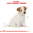 ROYAL CANIN JACK RUSSELL TERRIER PUPPY - Jack RusselL Terrier kölyök kutya száraz táp 1,5 kg